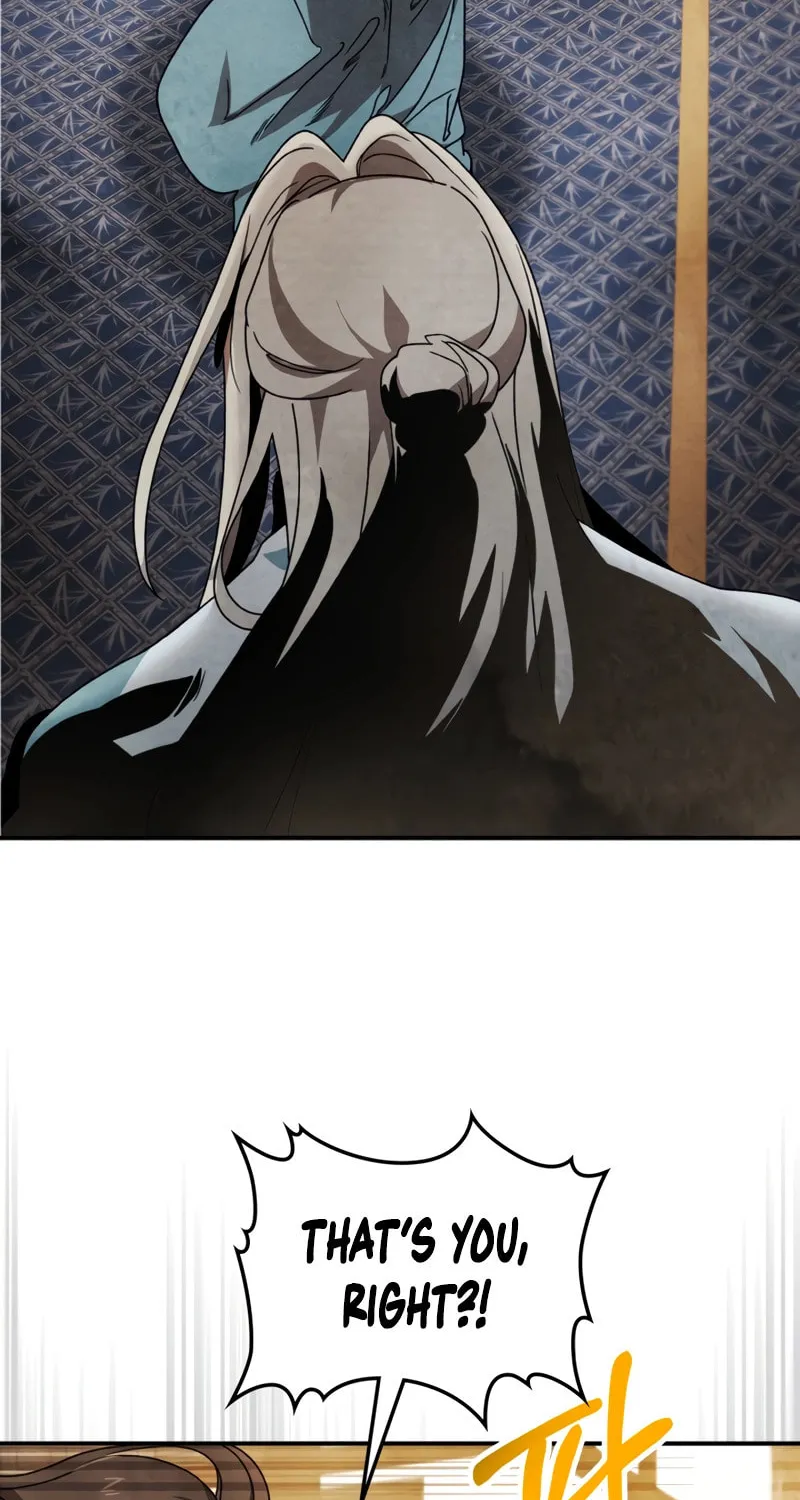 Read Chronicles of a Returner chapter 87 image 2 on Lezhin