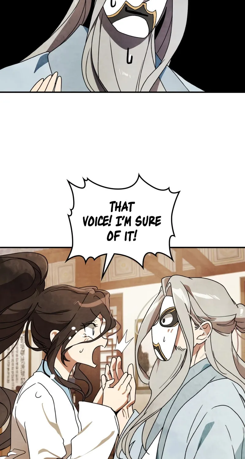 Read Chronicles of a Returner chapter 87 image 4 on Lezhin