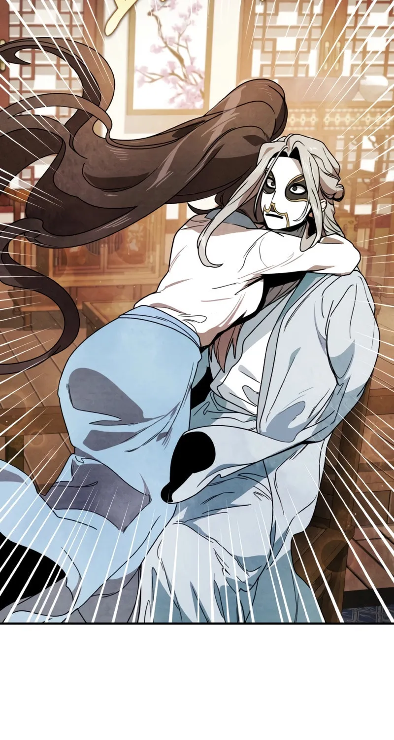 Read Chronicles of a Returner chapter 87 image 7 on Lezhin