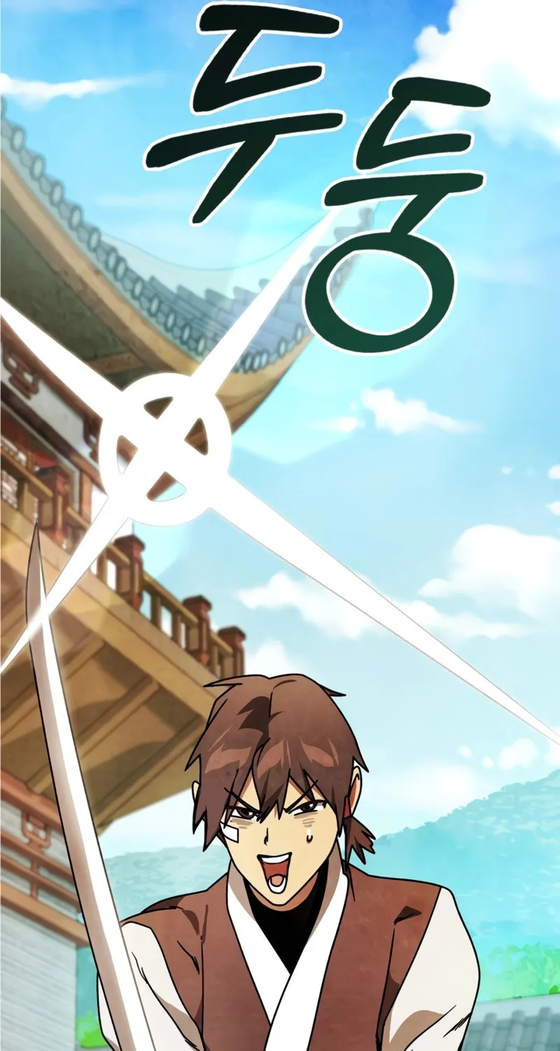 Read Chronicles of a Returner chapter 88 image 11 on Lezhin