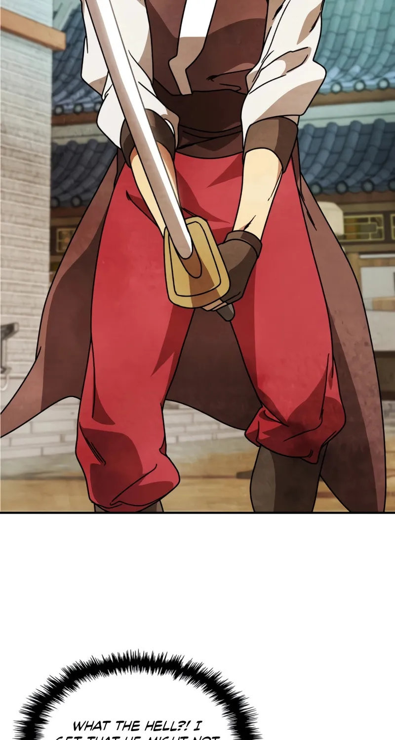 Read Chronicles of a Returner chapter 88 image 12 on Lezhin
