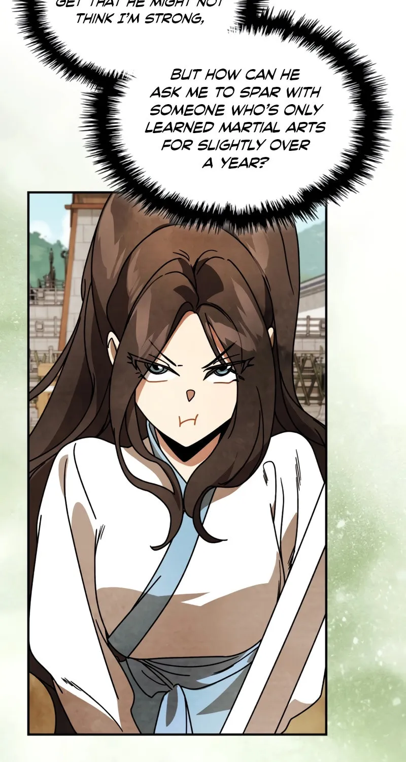 Read Chronicles of a Returner chapter 88 image 13 on Lezhin