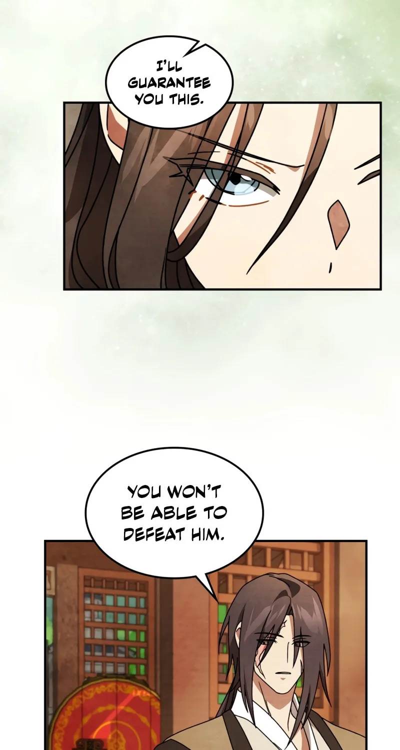Read Chronicles of a Returner chapter 88 image 14 on Lezhin