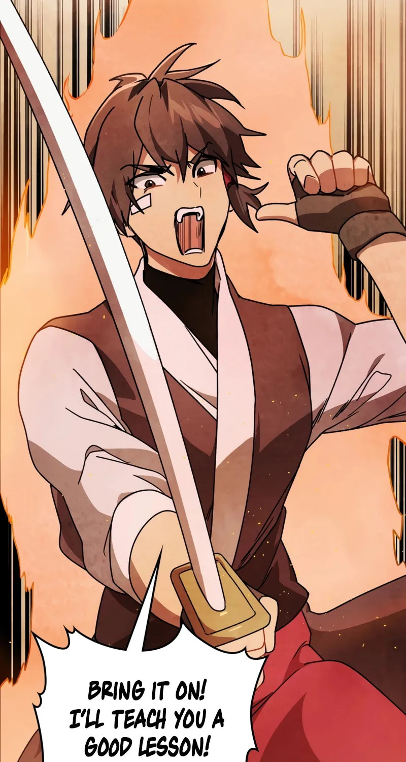 Read Chronicles of a Returner chapter 88 image 16 on Lezhin