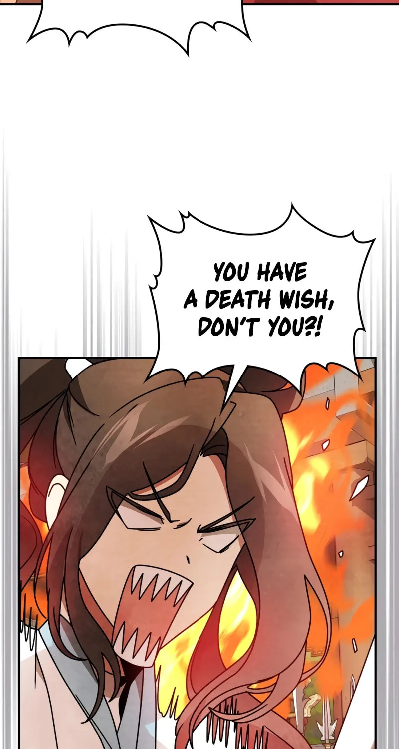 Read Chronicles of a Returner chapter 88 image 17 on Lezhin