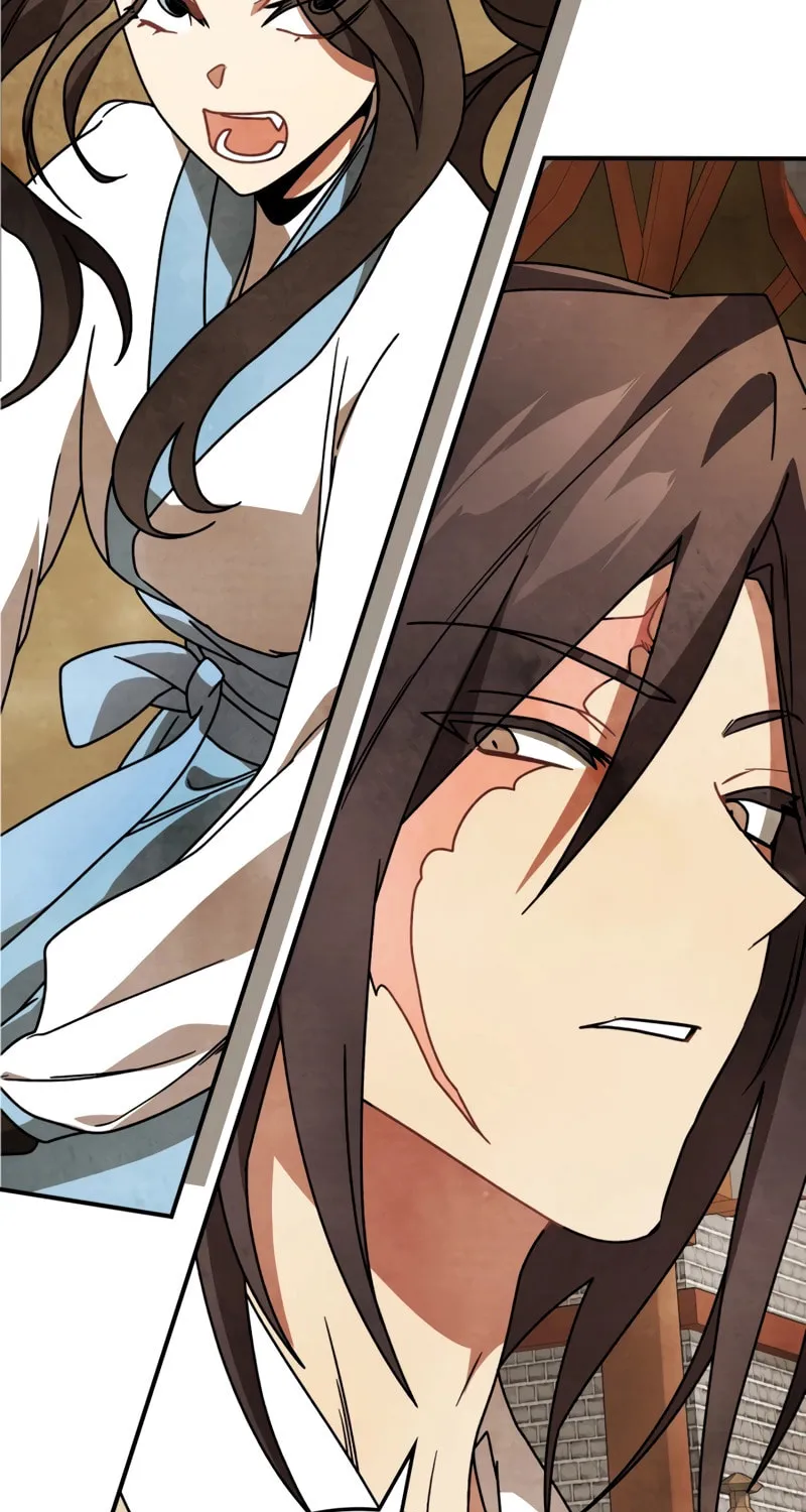 Read Chronicles of a Returner chapter 88 image 19 on Lezhin