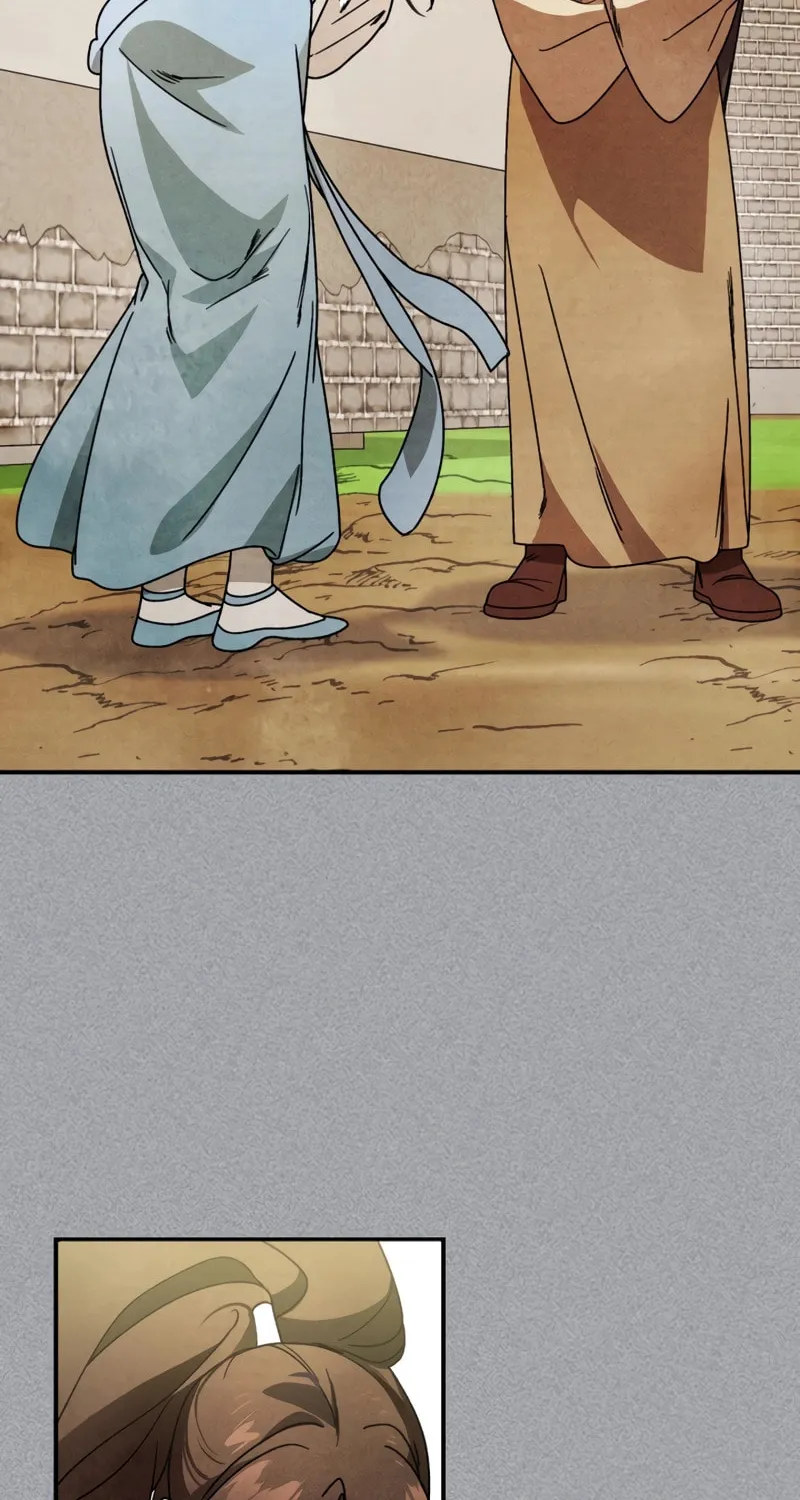 Read Chronicles of a Returner chapter 88 image 2 on Lezhin