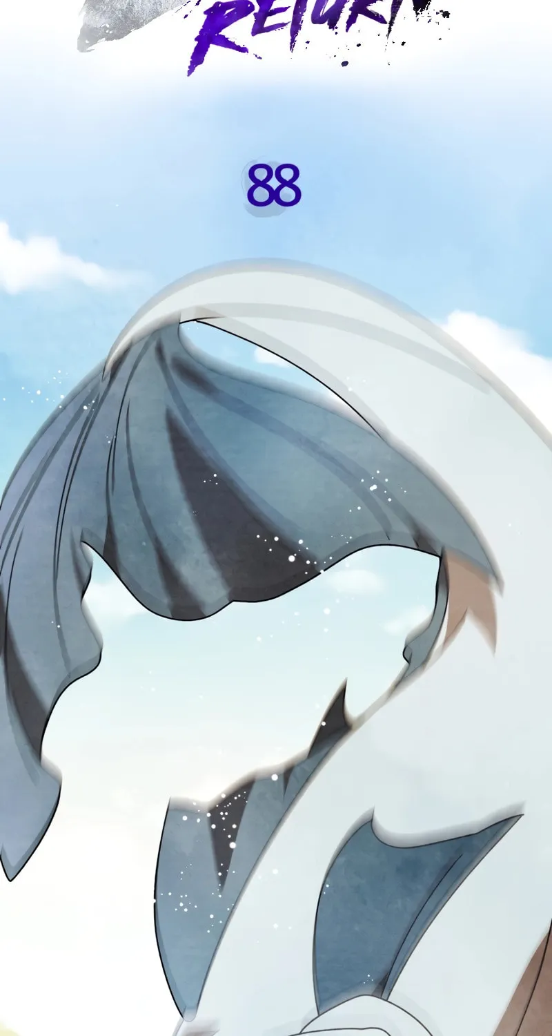 Read Chronicles of a Returner chapter 88 image 24 on Lezhin