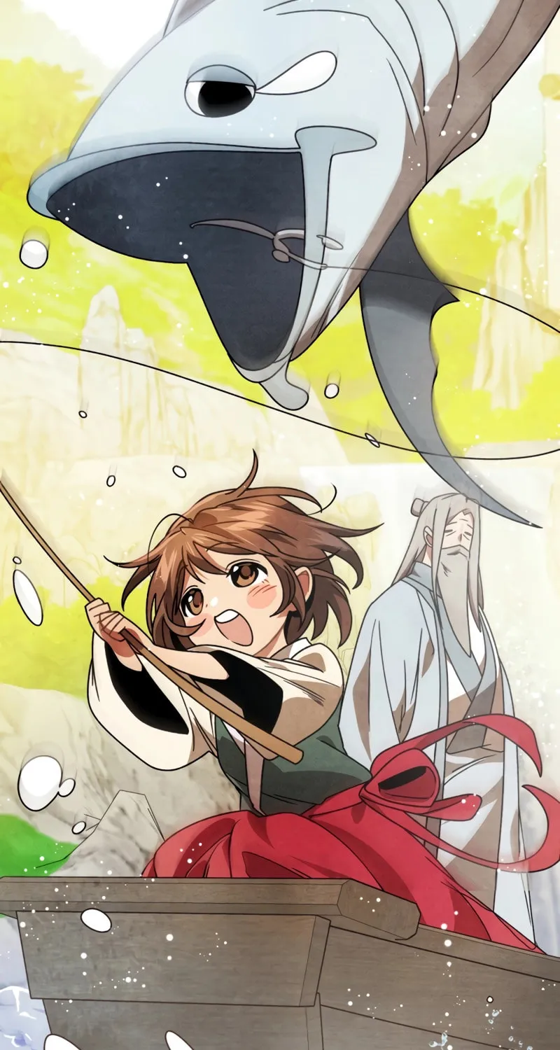 Read Chronicles of a Returner chapter 88 image 25 on Lezhin