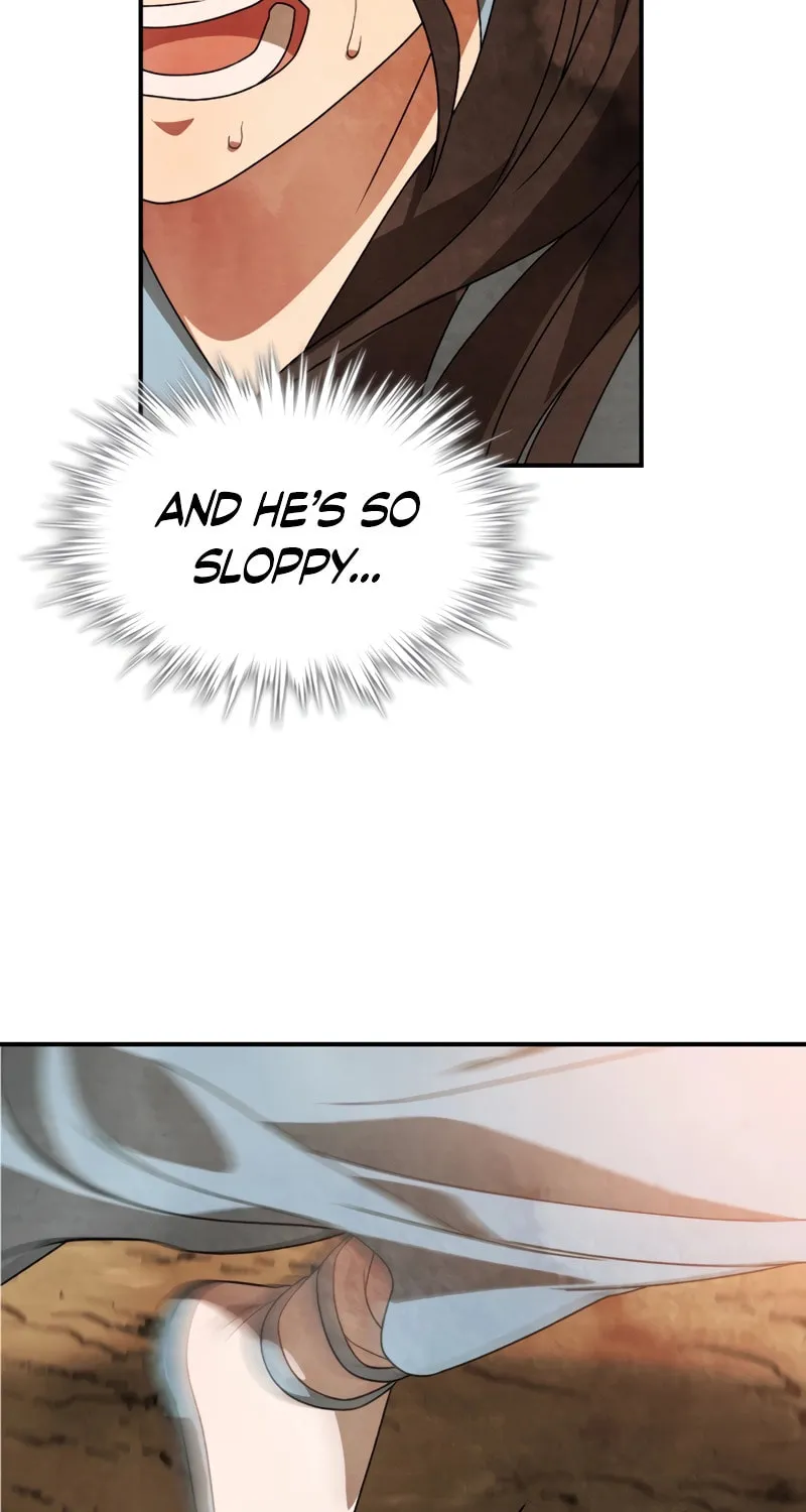 Read Chronicles of a Returner chapter 88 image 32 on Lezhin