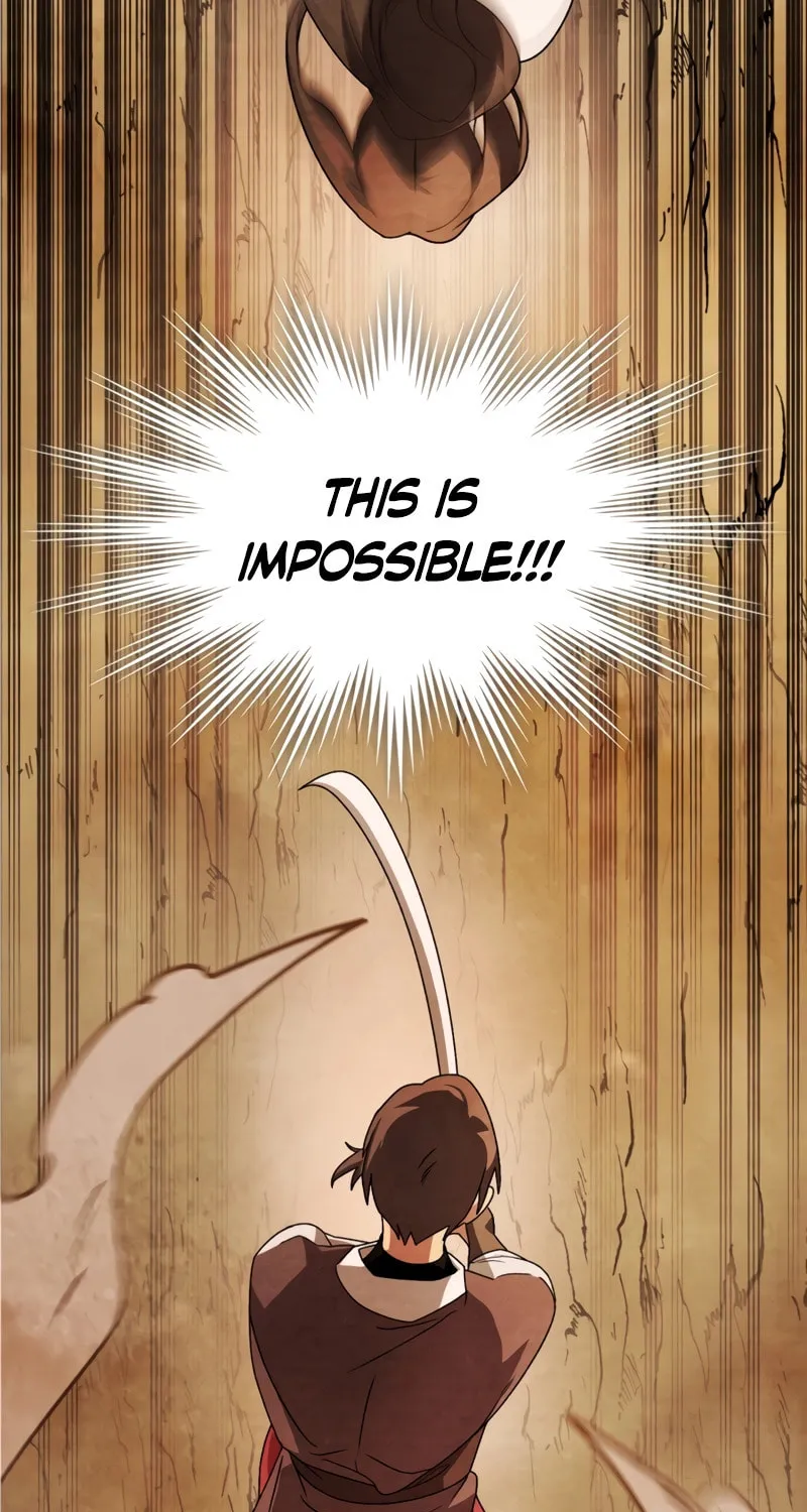 Read Chronicles of a Returner chapter 88 image 34 on Lezhin