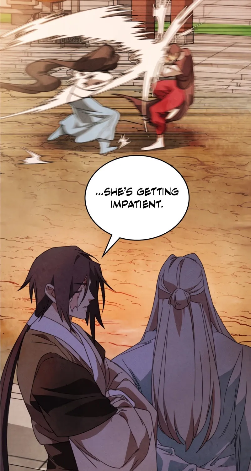 Read Chronicles of a Returner chapter 88 image 38 on Lezhin