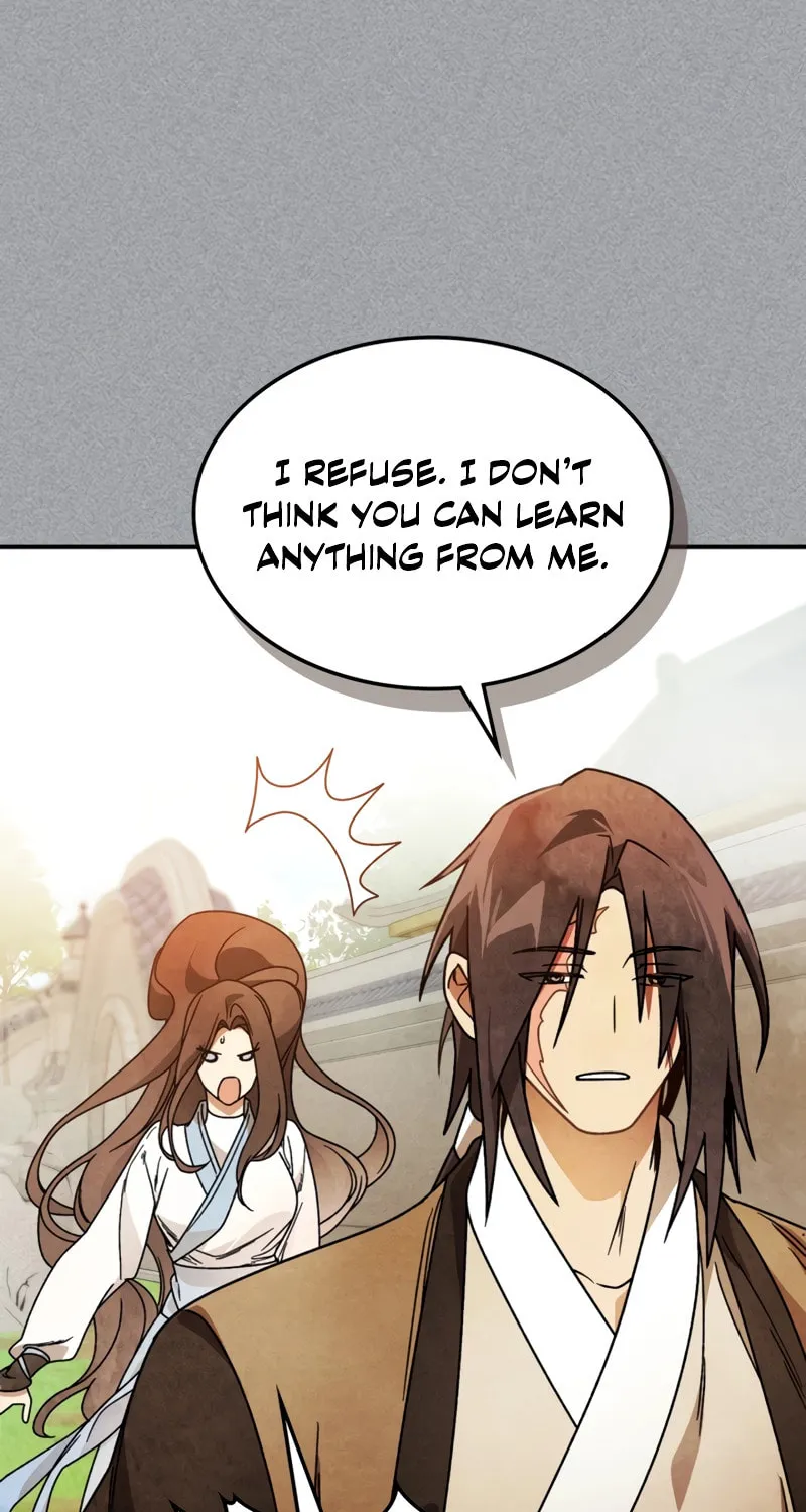 Read Chronicles of a Returner chapter 88 image 4 on Lezhin