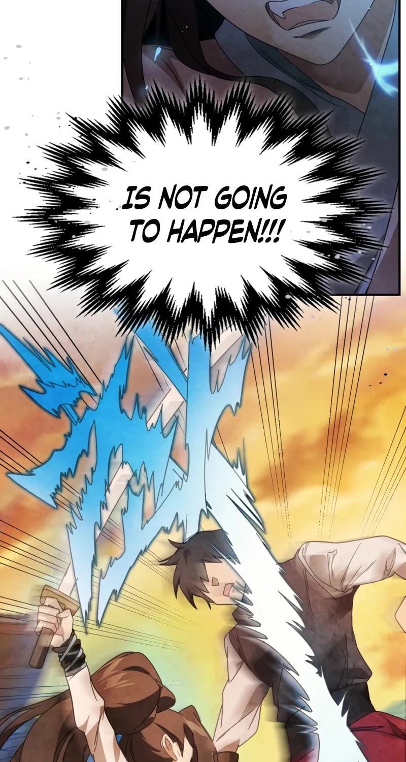 Read Chronicles of a Returner chapter 88 image 46 on Lezhin