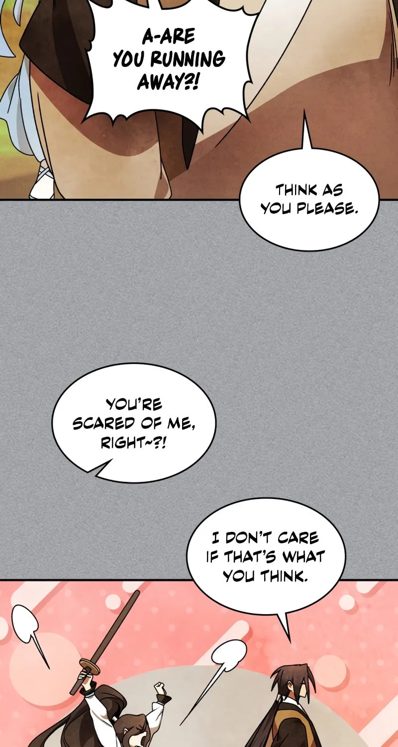 Read Chronicles of a Returner chapter 88 image 5 on Lezhin