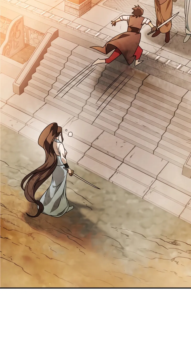 Read Chronicles of a Returner chapter 88 image 51 on Lezhin