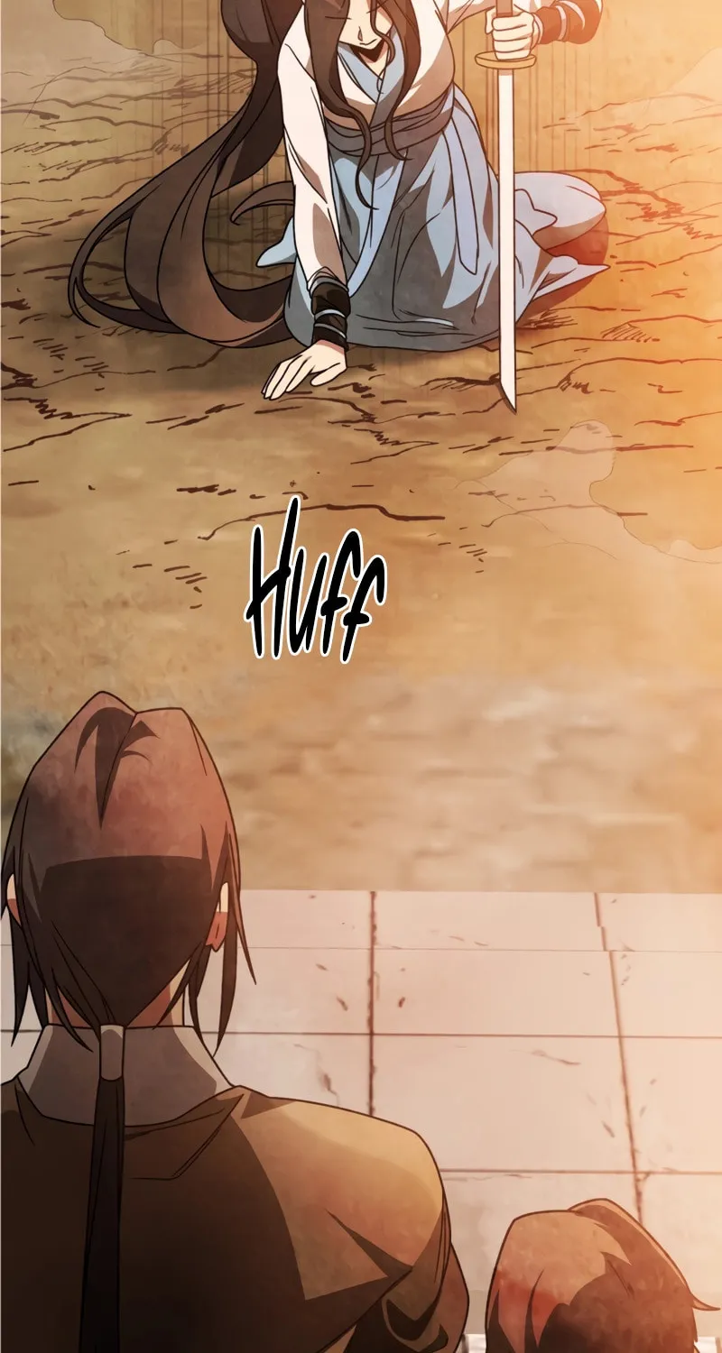 Read Chronicles of a Returner chapter 88 image 57 on Lezhin