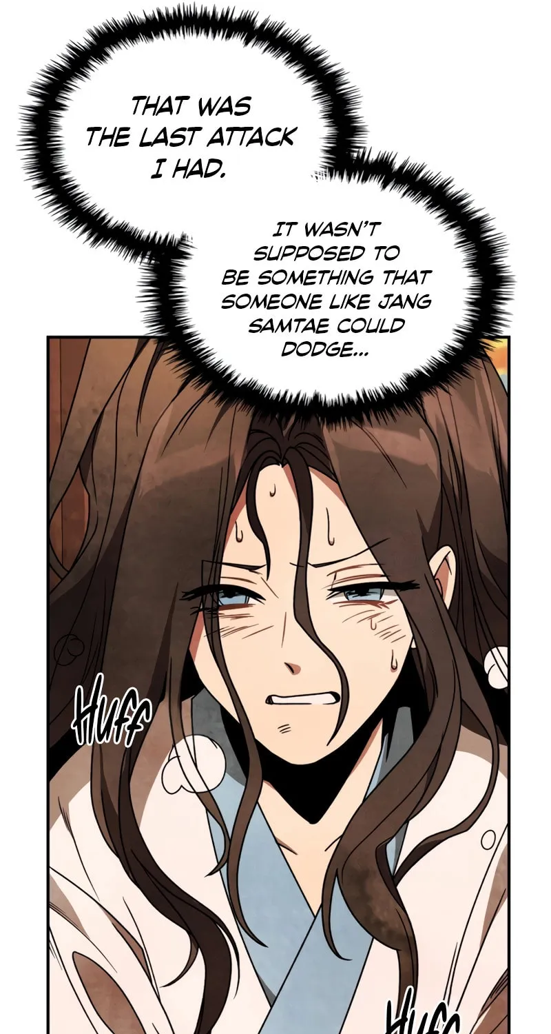 Read Chronicles of a Returner chapter 88 image 59 on Lezhin