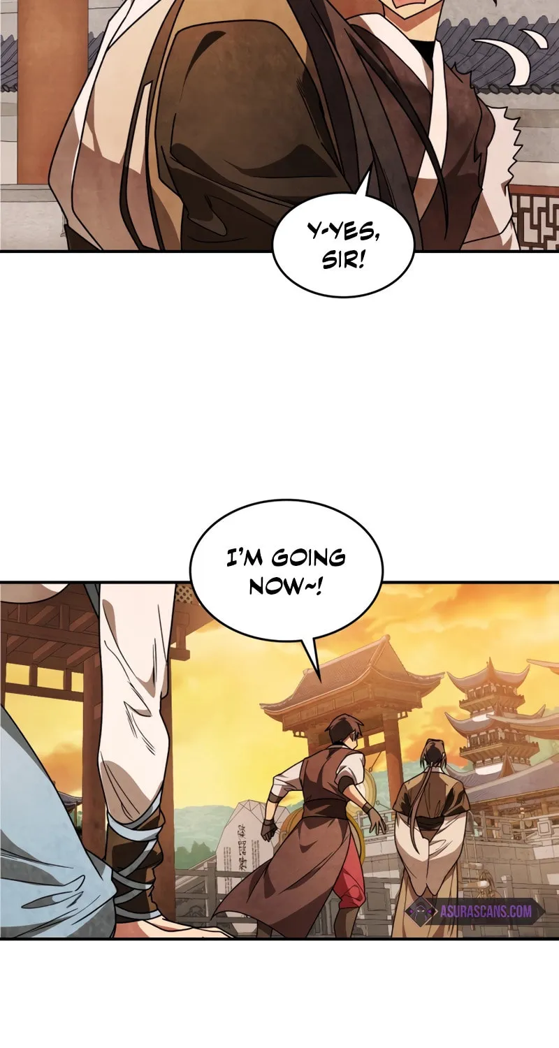 Read Chronicles of a Returner chapter 88 image 62 on Lezhin