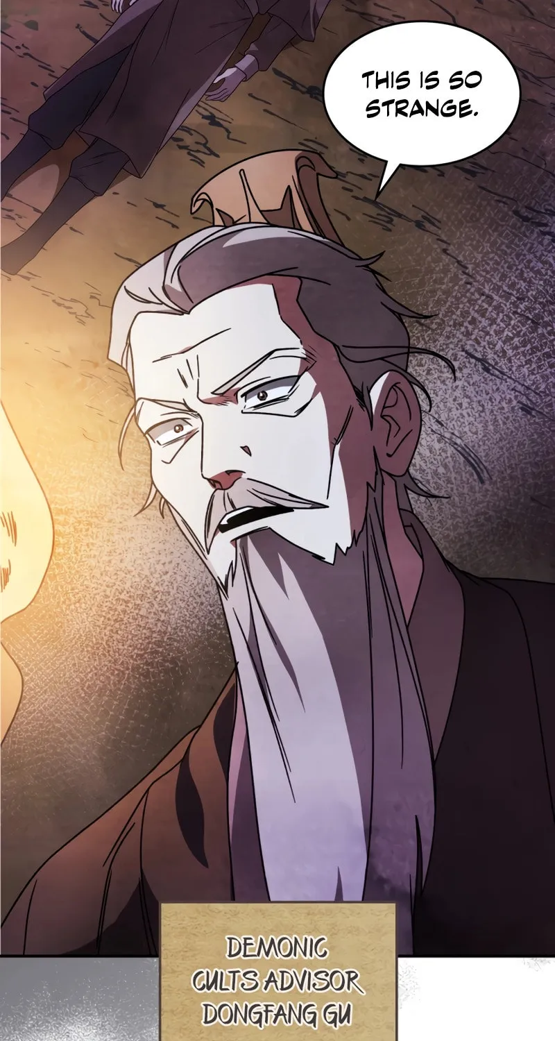 Read Chronicles of a Returner chapter 88 image 70 on Lezhin