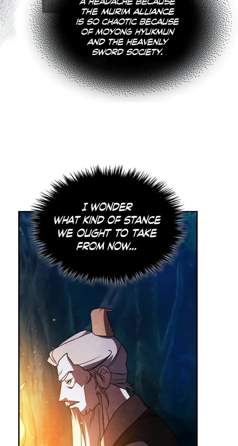 Read Chronicles of a Returner chapter 88 image 76 on Lezhin