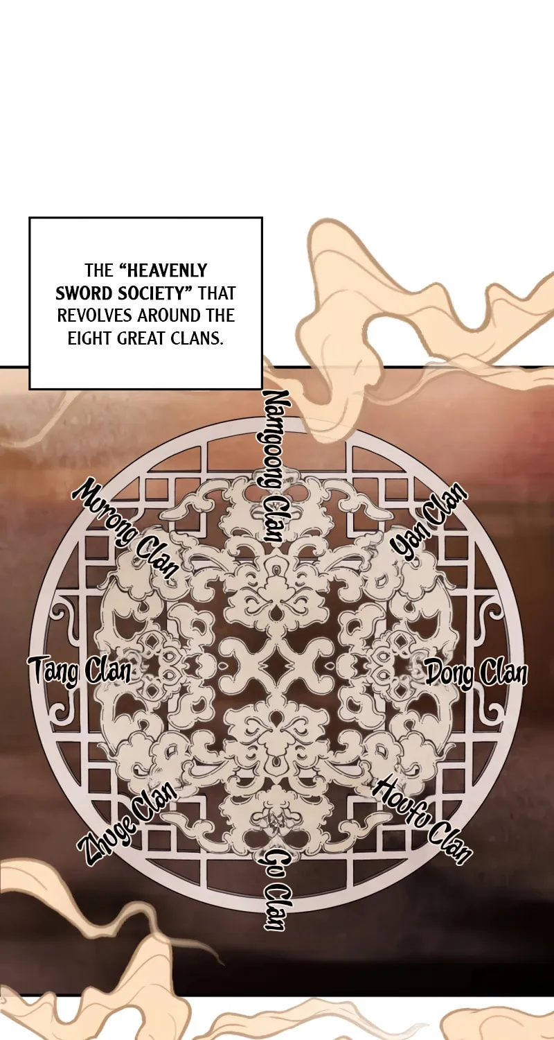 Read Chronicles of a Returner chapter 89 image 1 on Lezhin