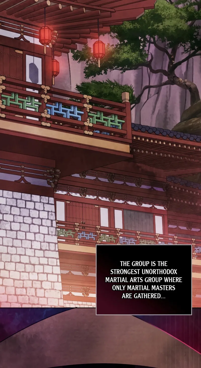 Read Chronicles of a Returner chapter 89 image 10 on Lezhin