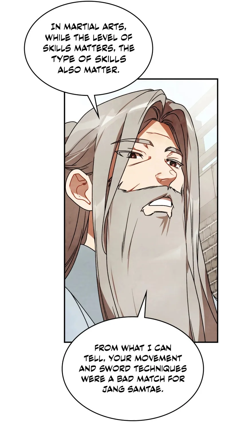 Read Chronicles of a Returner chapter 89 image 21 on Lezhin