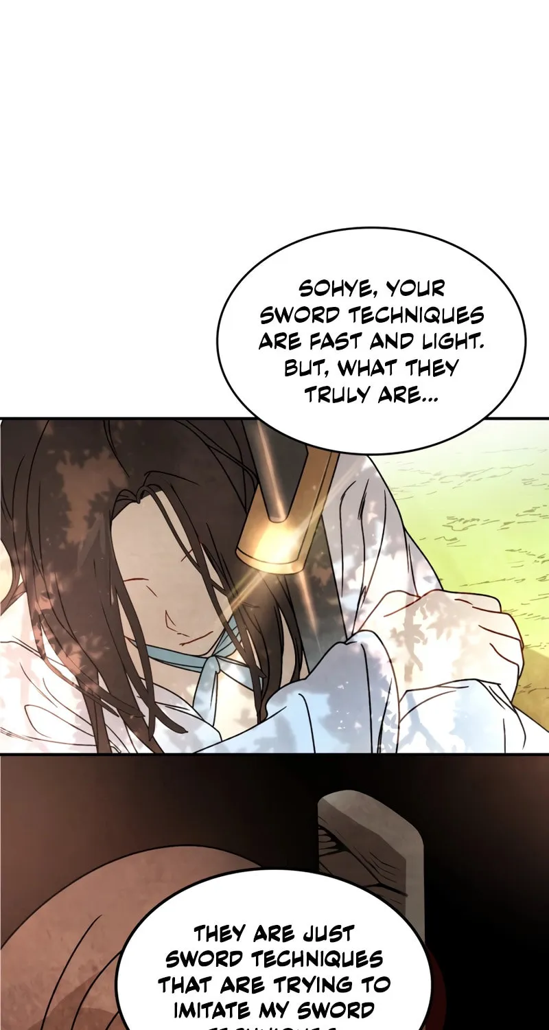 Read Chronicles of a Returner chapter 89 image 22 on Lezhin