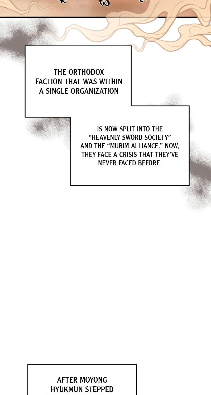 Read Chronicles of a Returner chapter 89 image 3 on Lezhin
