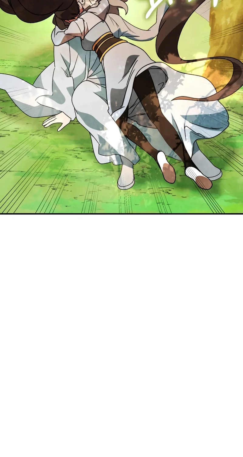 Read Chronicles of a Returner chapter 89 image 33 on Lezhin