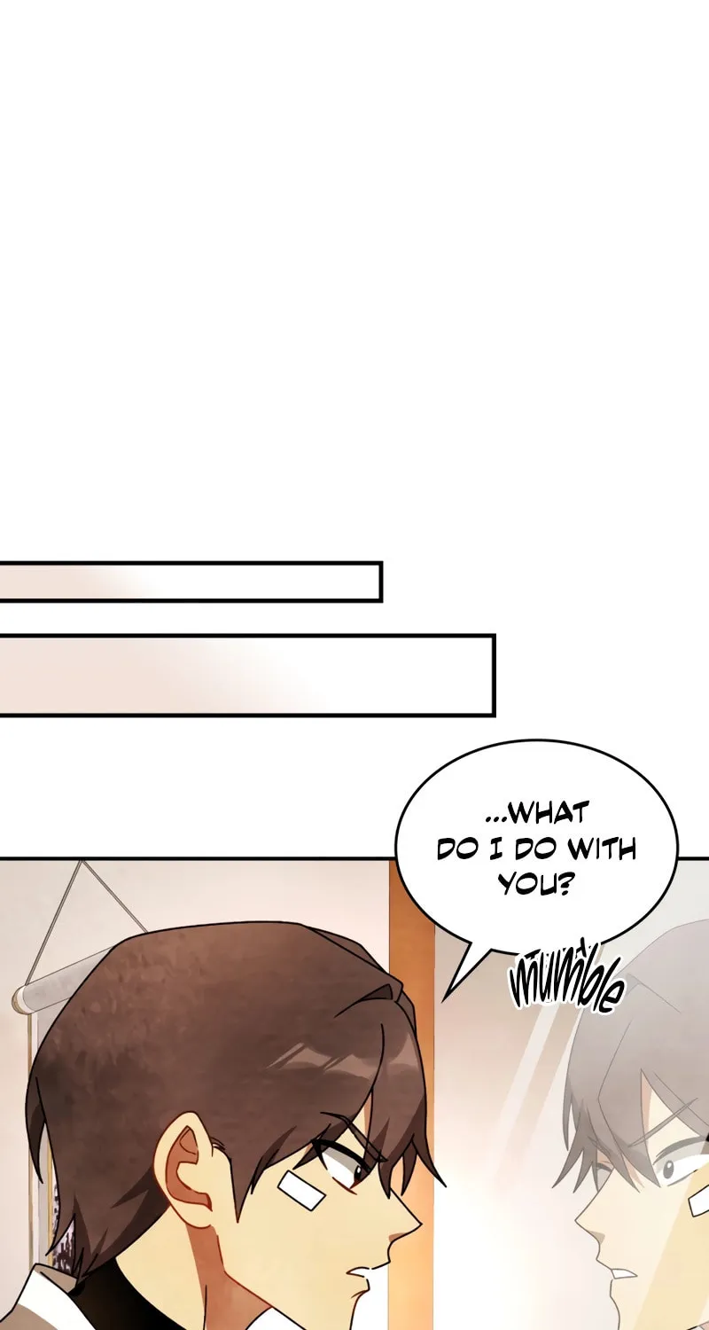 Read Chronicles of a Returner chapter 89 image 34 on Lezhin