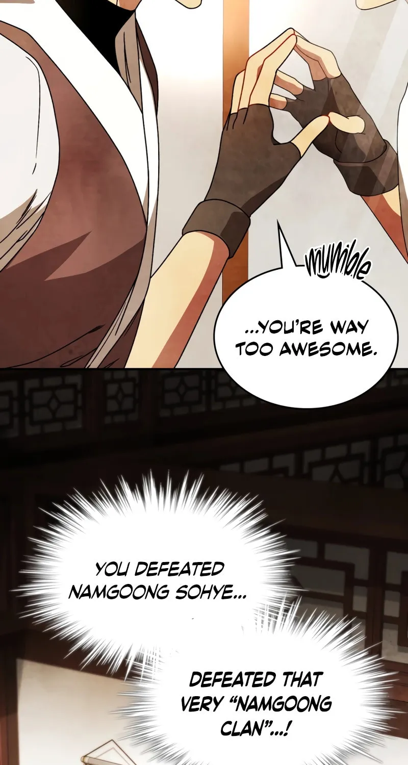 Read Chronicles of a Returner chapter 89 image 35 on Lezhin