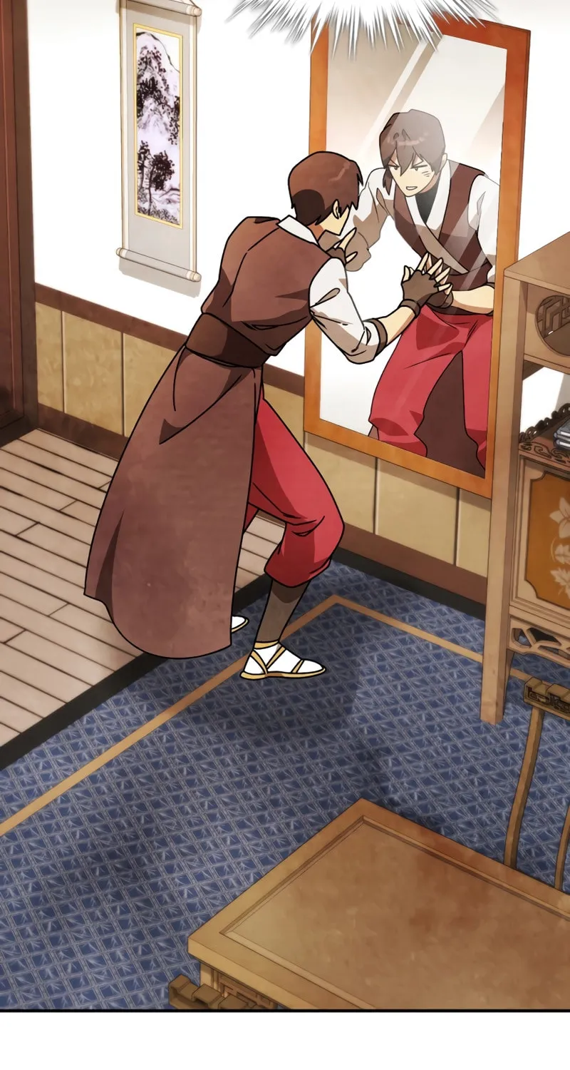 Read Chronicles of a Returner chapter 89 image 36 on Lezhin