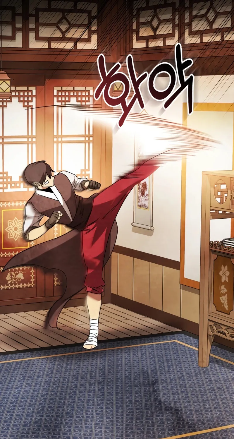 Read Chronicles of a Returner chapter 89 image 41 on Lezhin