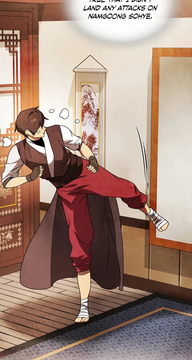 Read Chronicles of a Returner chapter 89 image 43 on Lezhin