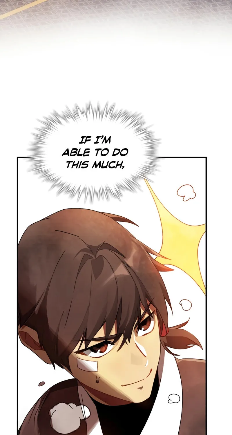 Read Chronicles of a Returner chapter 89 image 44 on Lezhin