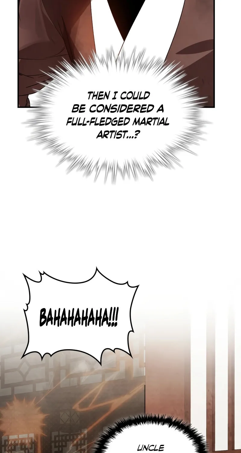 Read Chronicles of a Returner chapter 89 image 45 on Lezhin