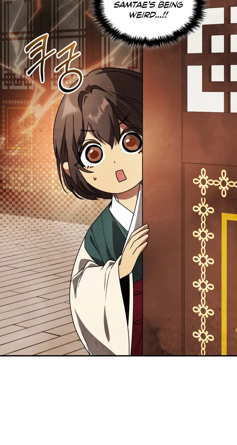 Read Chronicles of a Returner chapter 89 image 46 on Lezhin