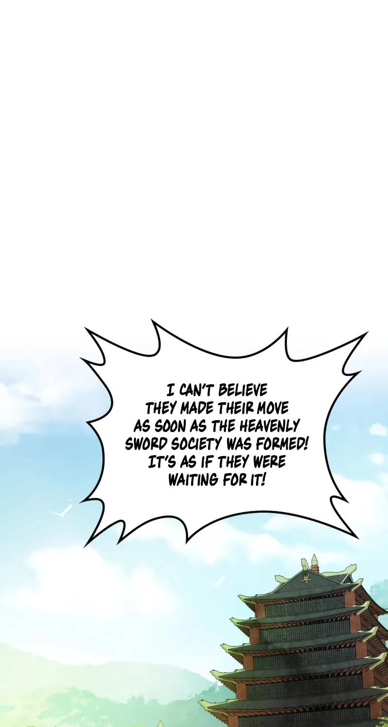 Read Chronicles of a Returner chapter 89 image 47 on Lezhin