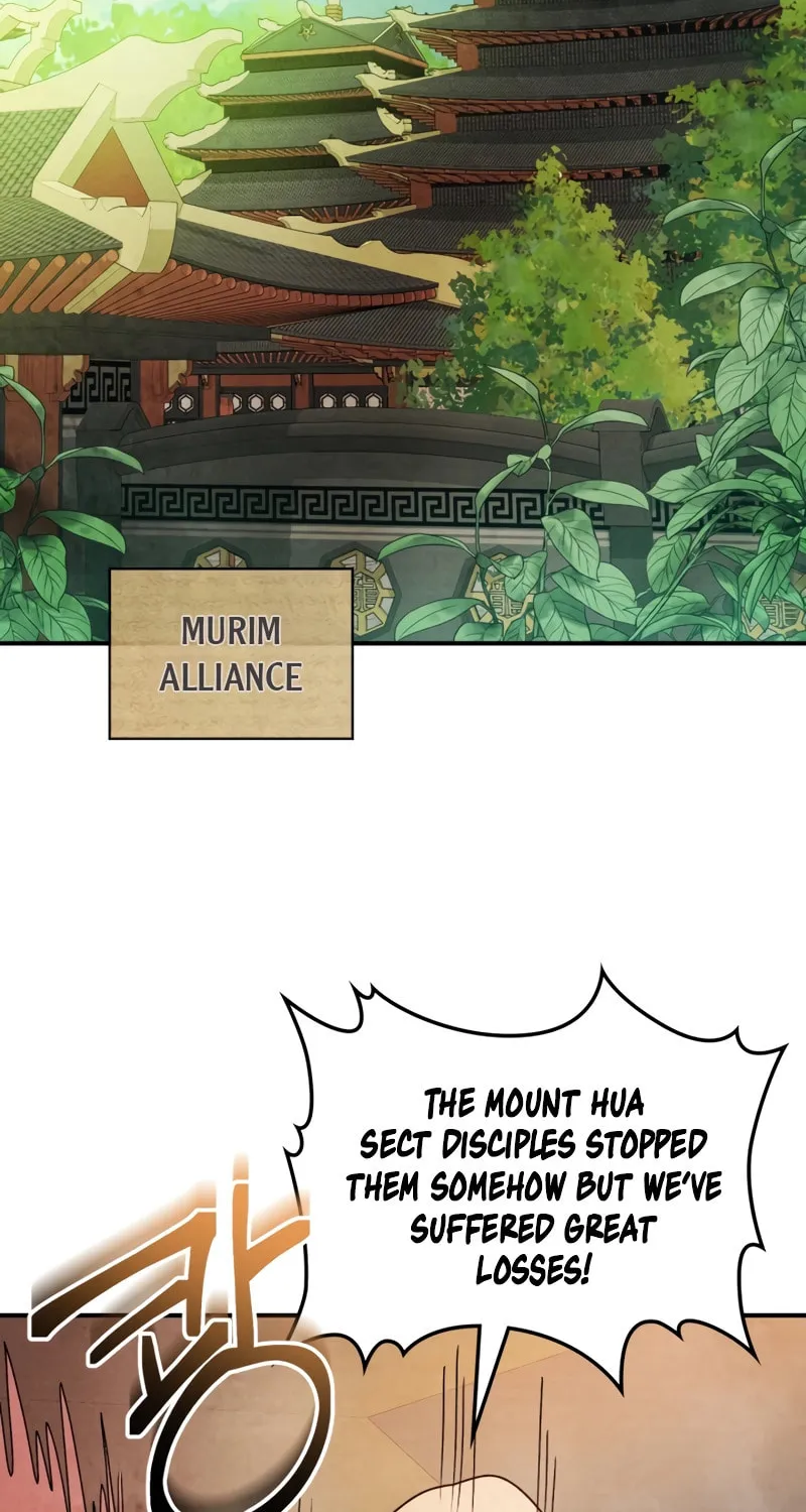 Read Chronicles of a Returner chapter 89 image 48 on Lezhin