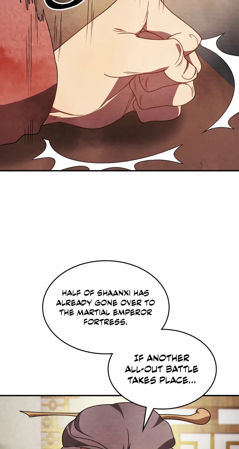 Read Chronicles of a Returner chapter 89 image 49 on Lezhin