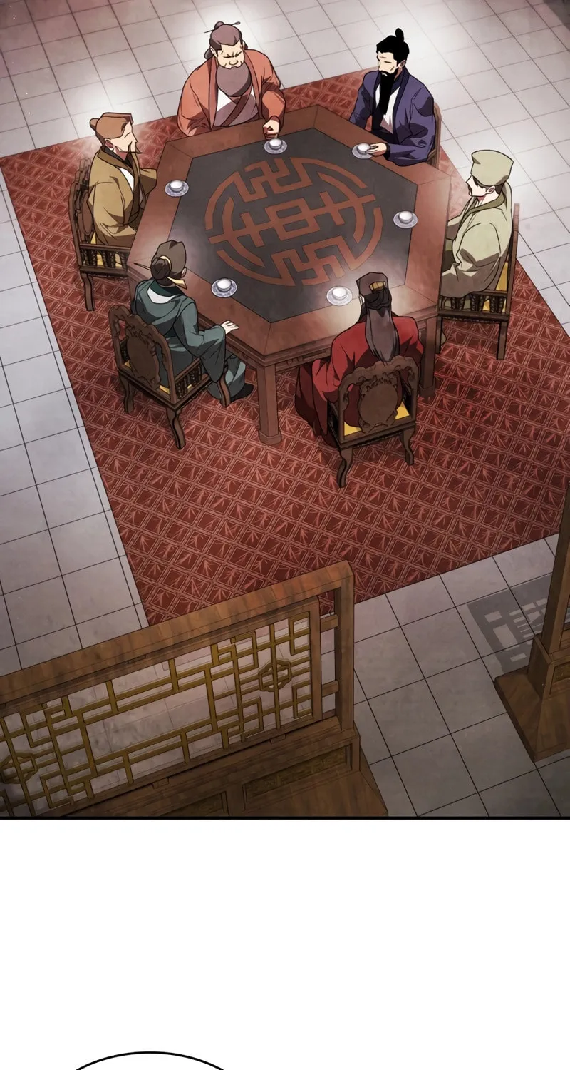 Read Chronicles of a Returner chapter 89 image 52 on Lezhin