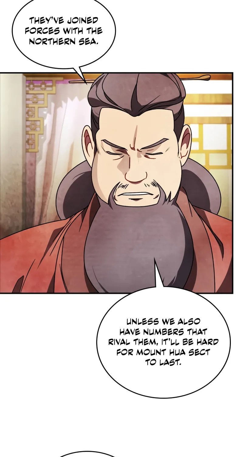 Read Chronicles of a Returner chapter 89 image 53 on Lezhin