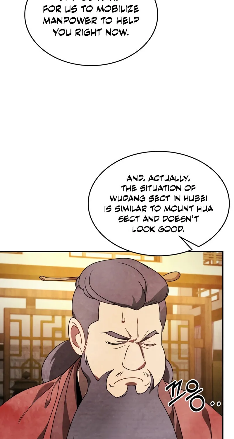 Read Chronicles of a Returner chapter 89 image 55 on Lezhin