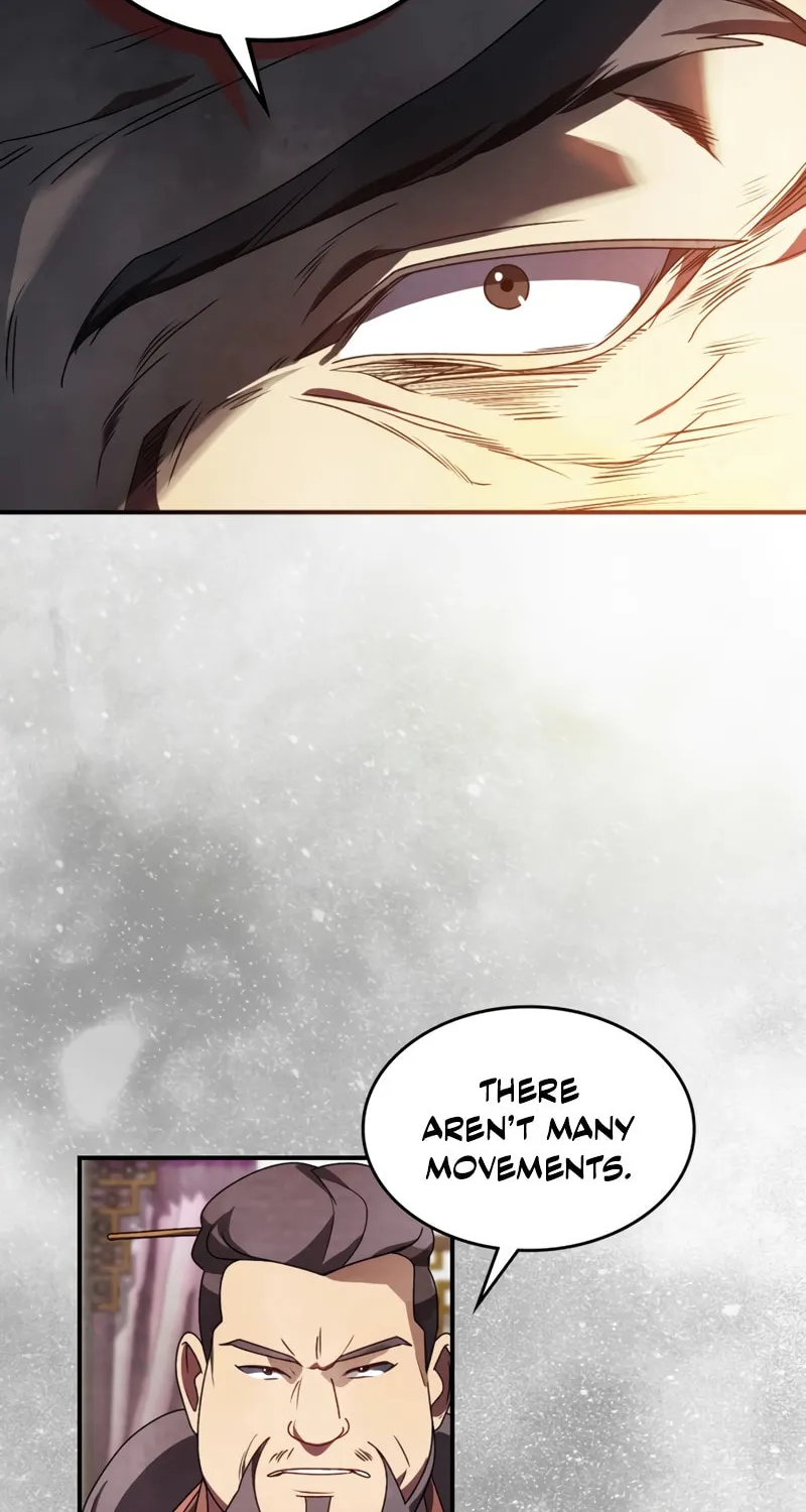 Read Chronicles of a Returner chapter 89 image 58 on Lezhin