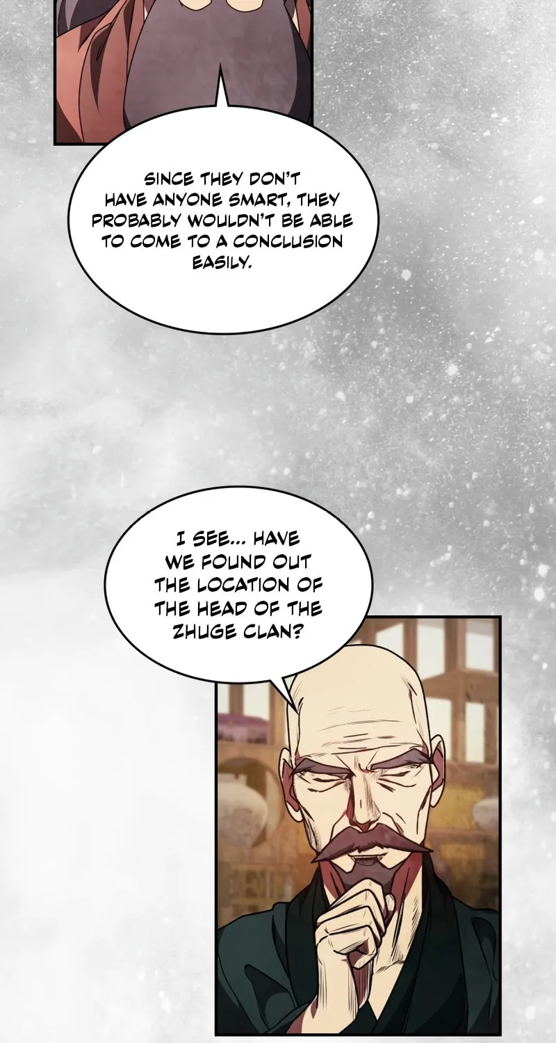 Read Chronicles of a Returner chapter 89 image 59 on Lezhin
