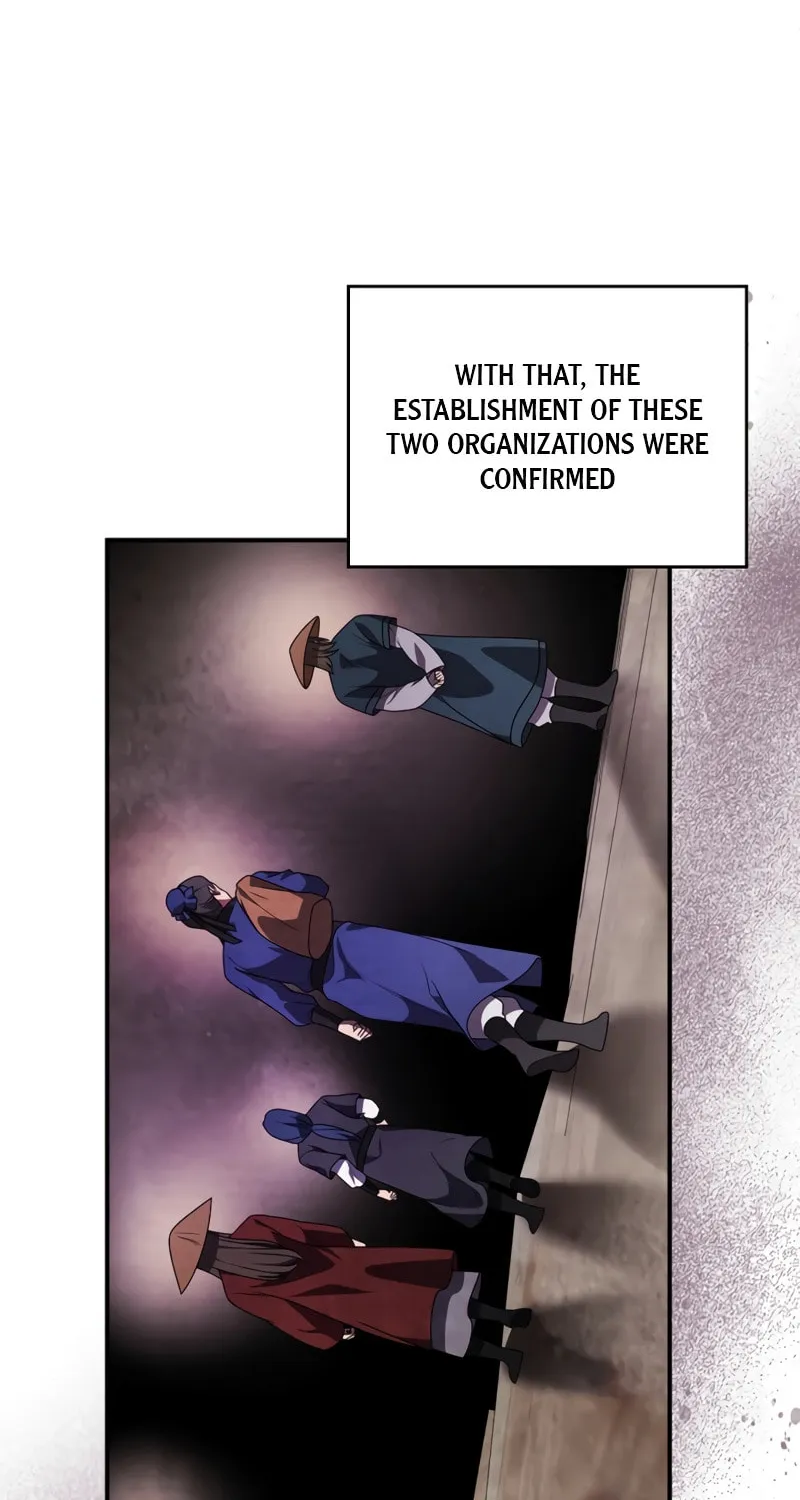 Read Chronicles of a Returner chapter 89 image 6 on Lezhin