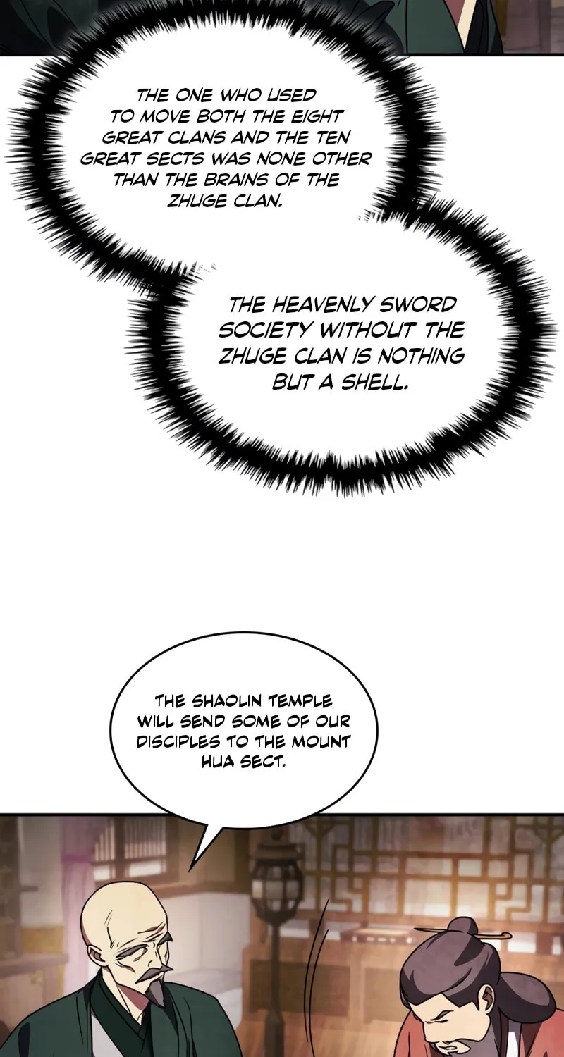 Read Chronicles of a Returner chapter 89 image 63 on Lezhin