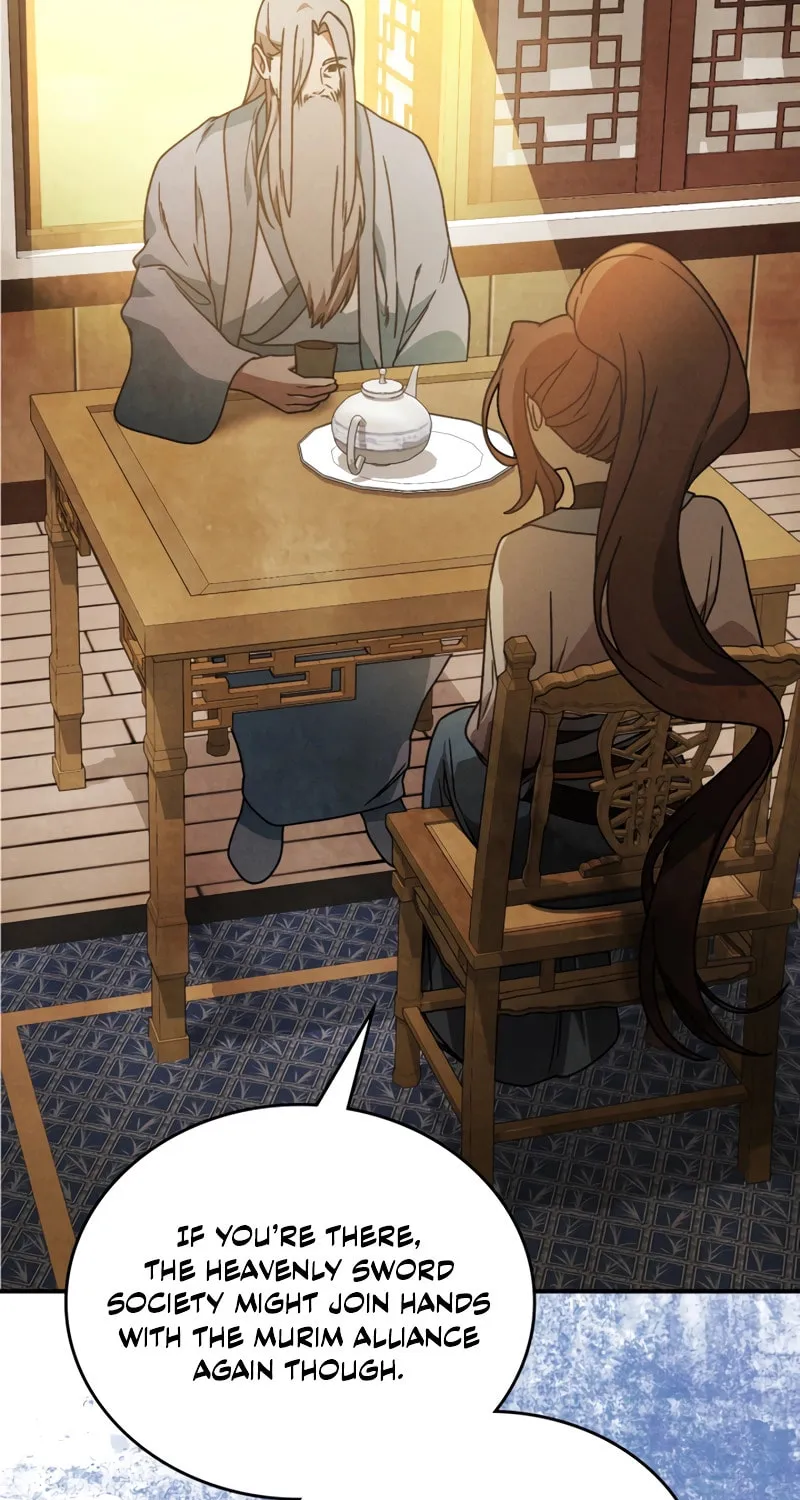Read Chronicles of a Returner chapter 89 image 69 on Lezhin